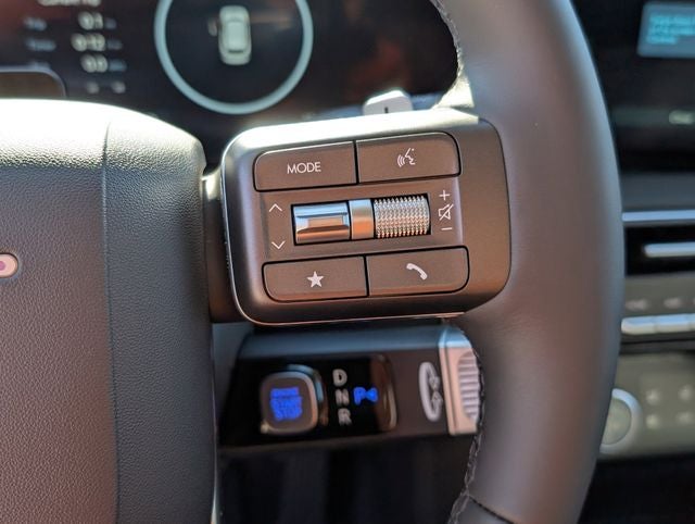 2026 Hyundai PALISADE SEL FWD