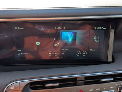 2026 Hyundai PALISADE SEL FWD