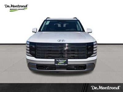 2026 Hyundai PALISADE SEL FWD