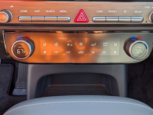 2026 Hyundai PALISADE SEL FWD