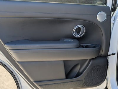 2026 Hyundai PALISADE SEL FWD