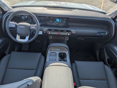 2026 Hyundai PALISADE SEL FWD