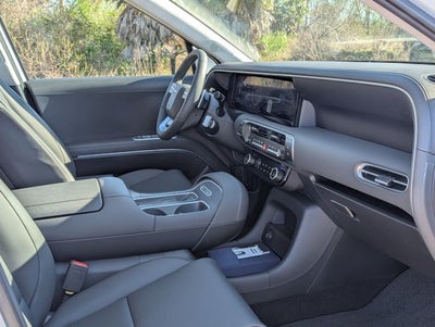 2026 Hyundai PALISADE SEL FWD