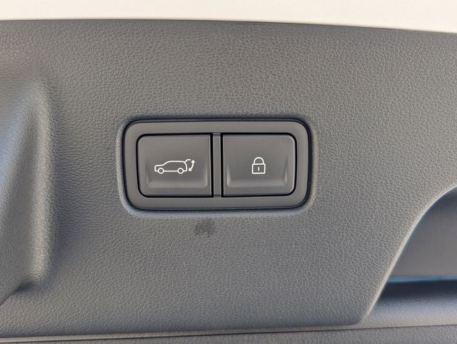 2026 Hyundai PALISADE SEL FWD