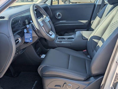 2026 Hyundai PALISADE SEL FWD