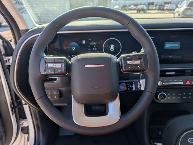 2026 Hyundai PALISADE SEL FWD