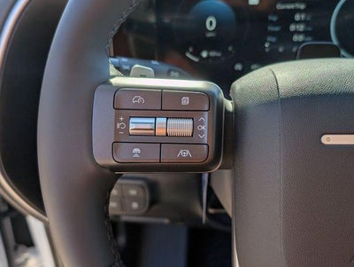 2026 Hyundai PALISADE SEL FWD