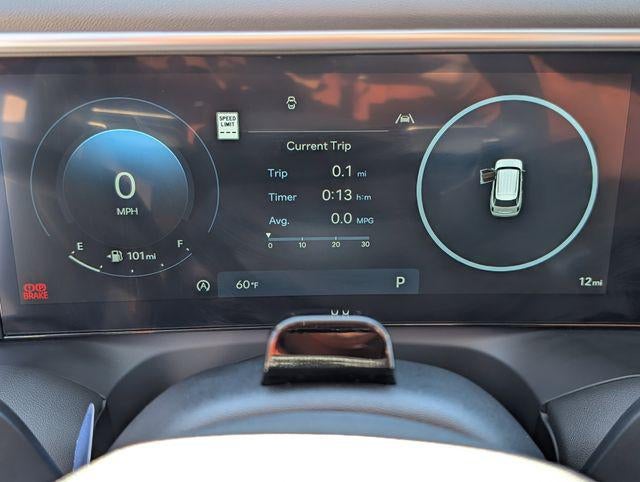 2026 Hyundai PALISADE SEL FWD