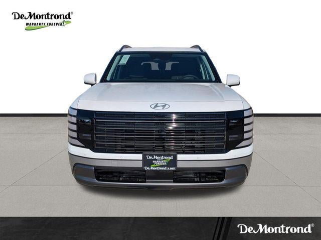 2026 Hyundai PALISADE SEL FWD