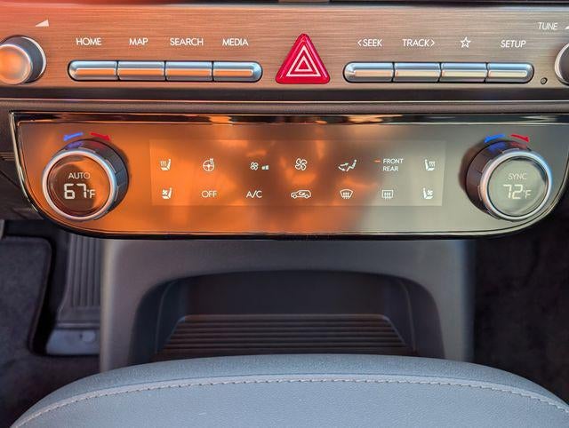 2026 Hyundai PALISADE SEL FWD