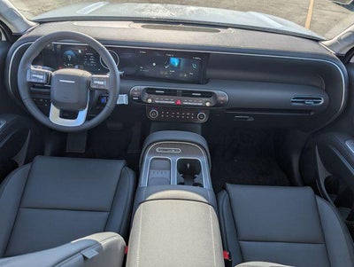 2026 Hyundai PALISADE SEL FWD