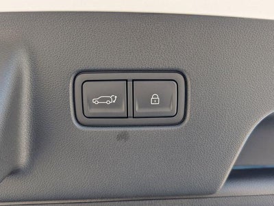 2026 Hyundai PALISADE SEL FWD