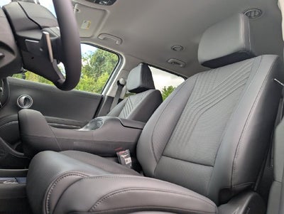 2027 Hyundai PALISADE SEL FWD