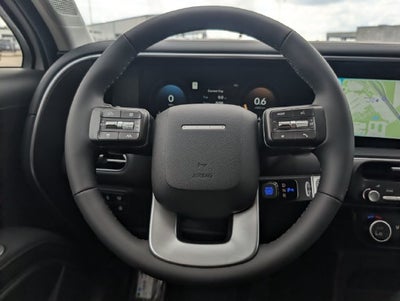 2027 Hyundai PALISADE SEL FWD