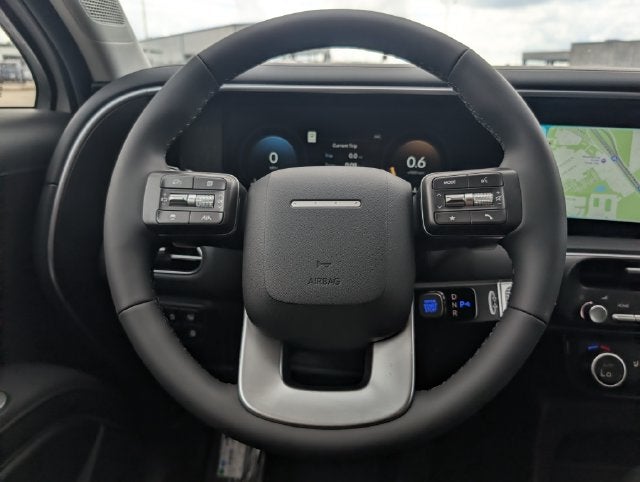 2027 Hyundai PALISADE SEL FWD