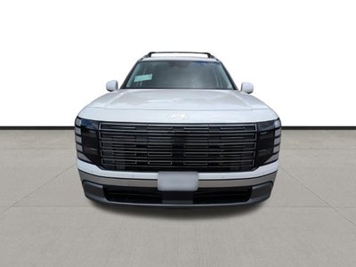 2027 Hyundai PALISADE SEL FWD