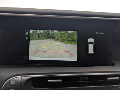 2027 Hyundai PALISADE SEL FWD
