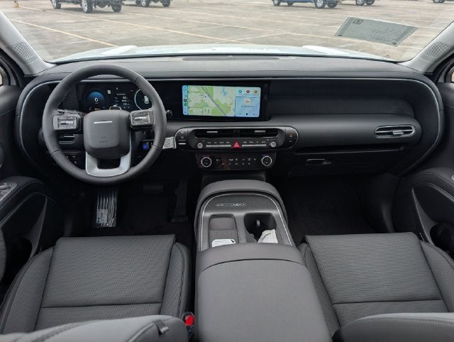 2027 Hyundai PALISADE SEL FWD