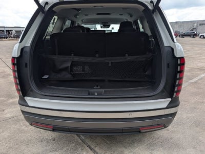 2027 Hyundai PALISADE SEL FWD