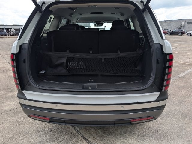 2027 Hyundai PALISADE SEL FWD