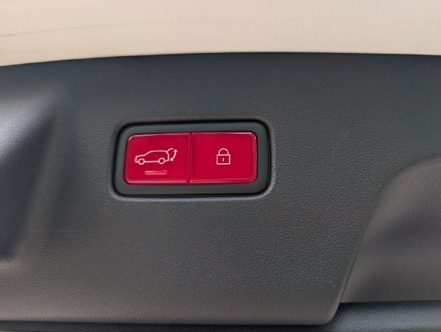 2027 Hyundai PALISADE SEL FWD