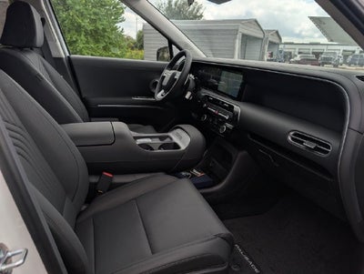2027 Hyundai PALISADE SEL FWD