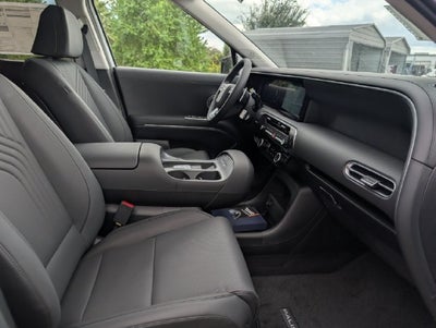 2027 Hyundai PALISADE SEL FWD