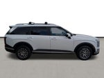 2027 Hyundai PALISADE SEL FWD