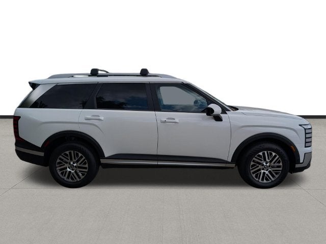 2027 Hyundai PALISADE SEL FWD