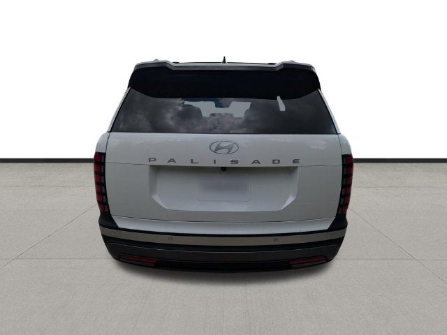 2027 Hyundai PALISADE SEL FWD