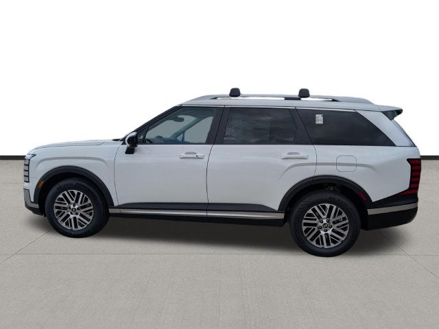2027 Hyundai PALISADE SEL FWD