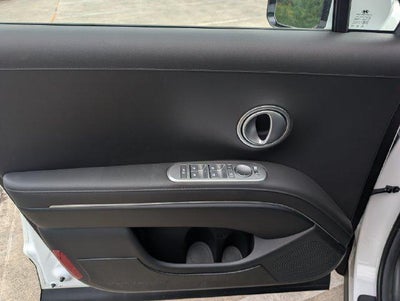 2027 Hyundai PALISADE SEL FWD