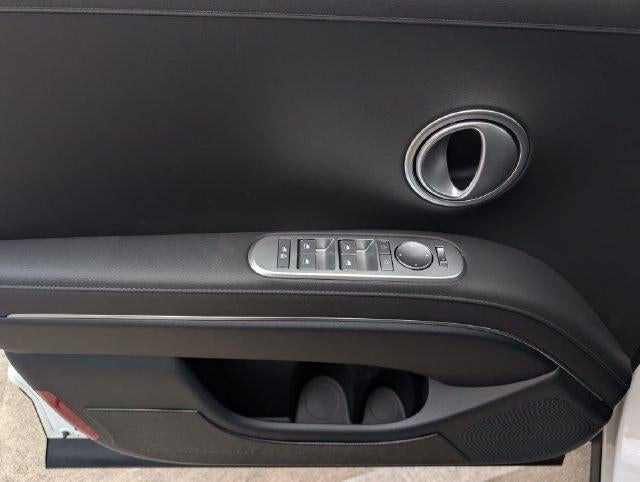 2027 Hyundai PALISADE SEL FWD