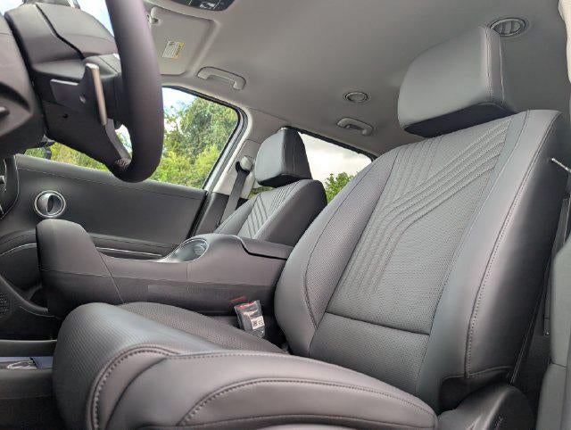 2027 Hyundai PALISADE SEL FWD