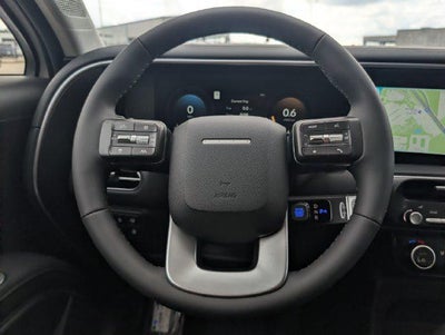 2027 Hyundai PALISADE SEL FWD