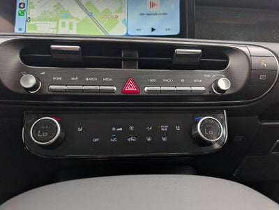 2027 Hyundai PALISADE SEL FWD