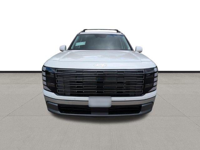 2027 Hyundai PALISADE SEL FWD