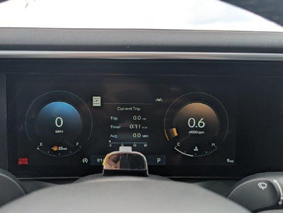 2027 Hyundai PALISADE SEL FWD