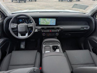 2027 Hyundai PALISADE SEL FWD