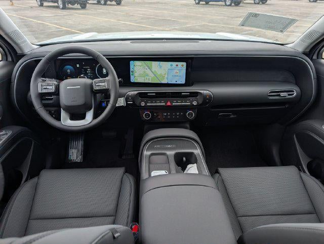 2027 Hyundai PALISADE SEL FWD