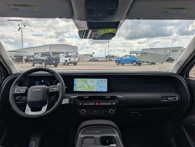 2027 Hyundai PALISADE SEL FWD