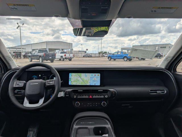 2027 Hyundai PALISADE SEL FWD