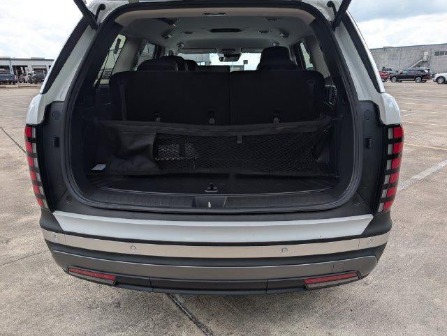 2027 Hyundai PALISADE SEL FWD