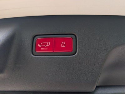 2027 Hyundai PALISADE SEL FWD