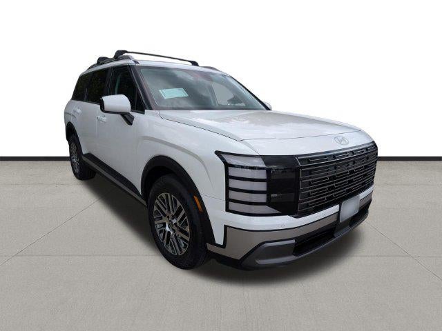 2027 Hyundai PALISADE SEL FWD