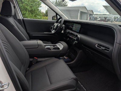 2027 Hyundai PALISADE SEL FWD