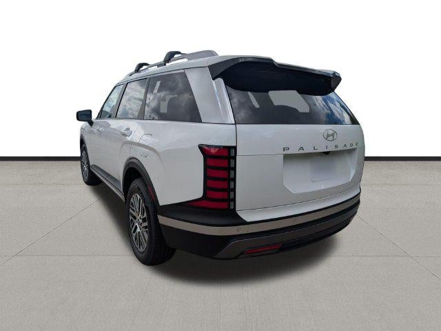 2027 Hyundai PALISADE SEL FWD