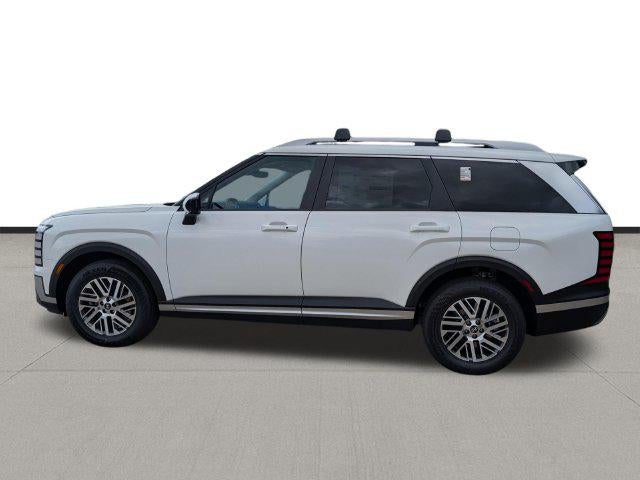 2027 Hyundai PALISADE SEL FWD