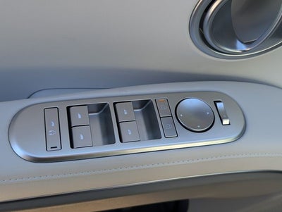 2026 Hyundai PALISADE SEL FWD