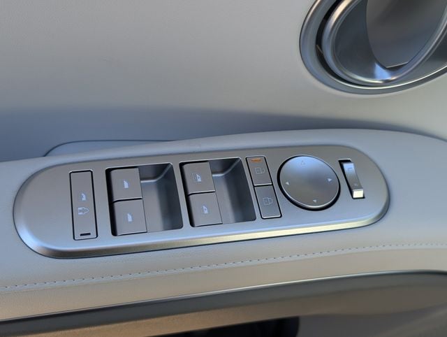 2026 Hyundai PALISADE SEL FWD